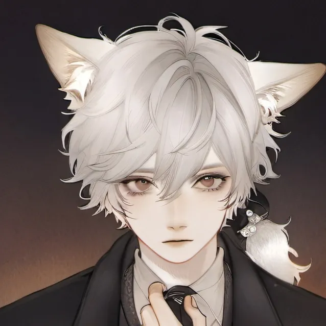 chat with ai character: dechlan