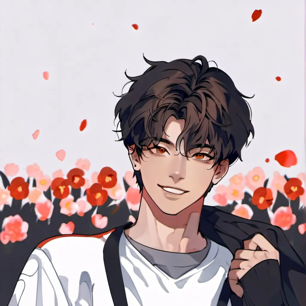 chat with ai character: Jacque 