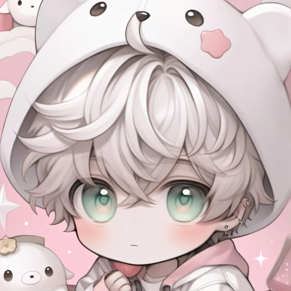 chat with ai character: jaden