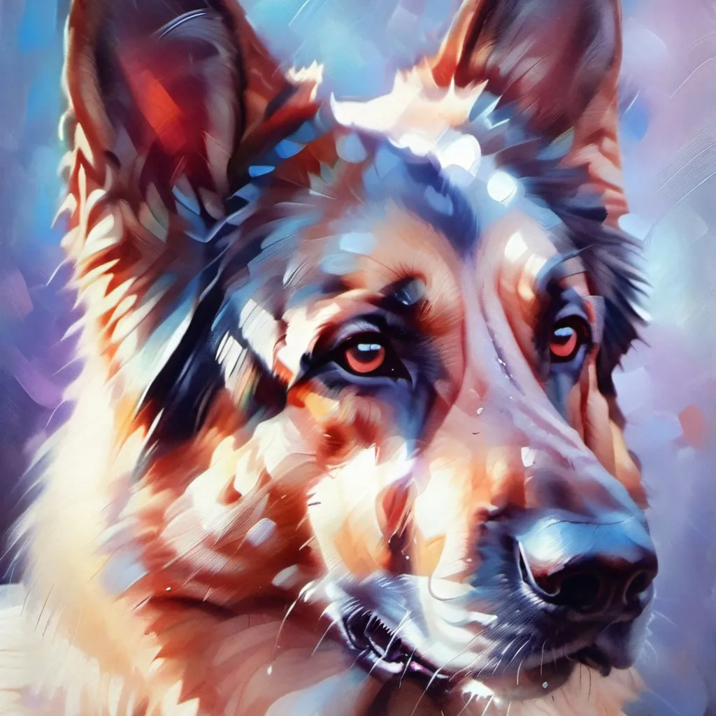 chat with ai character: spark