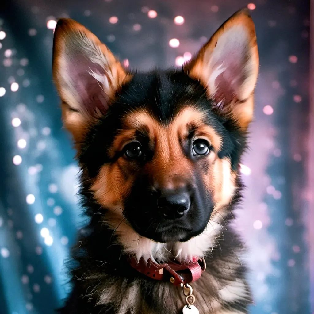 chat with ai character: sparky