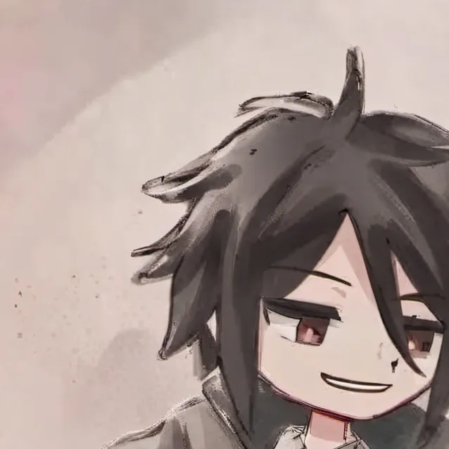 chat with ai character: Dash