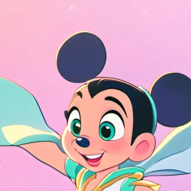 chat with ai character: COLOP