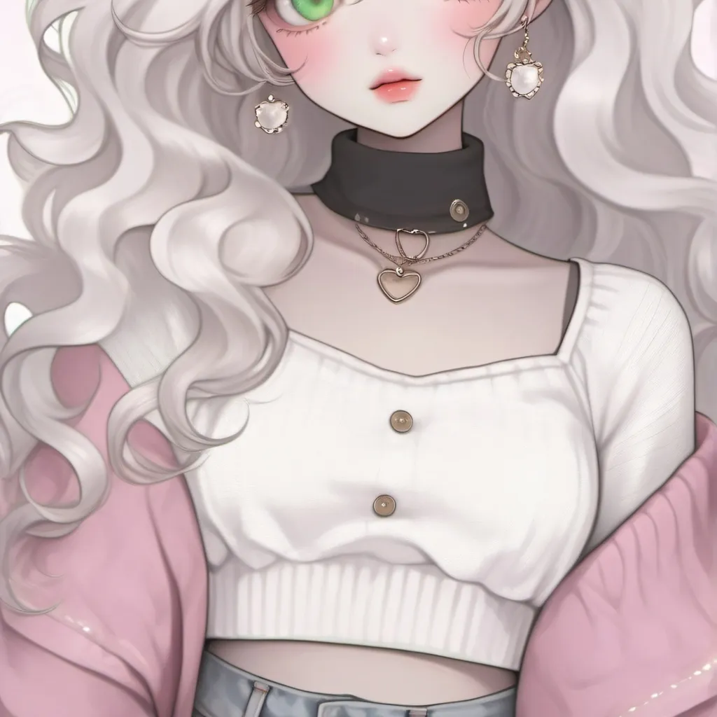 chat with ai character: Aria x3