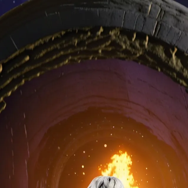 chat with ai character: Fe4r