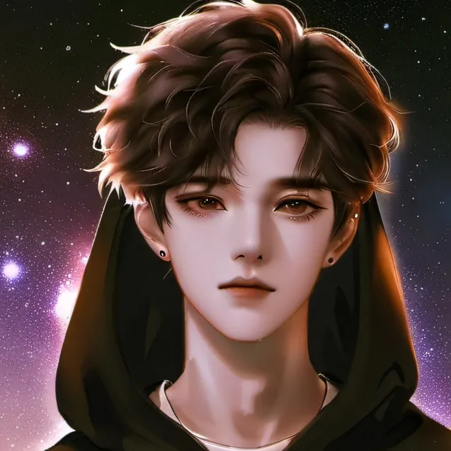 chat with ai character: jacob