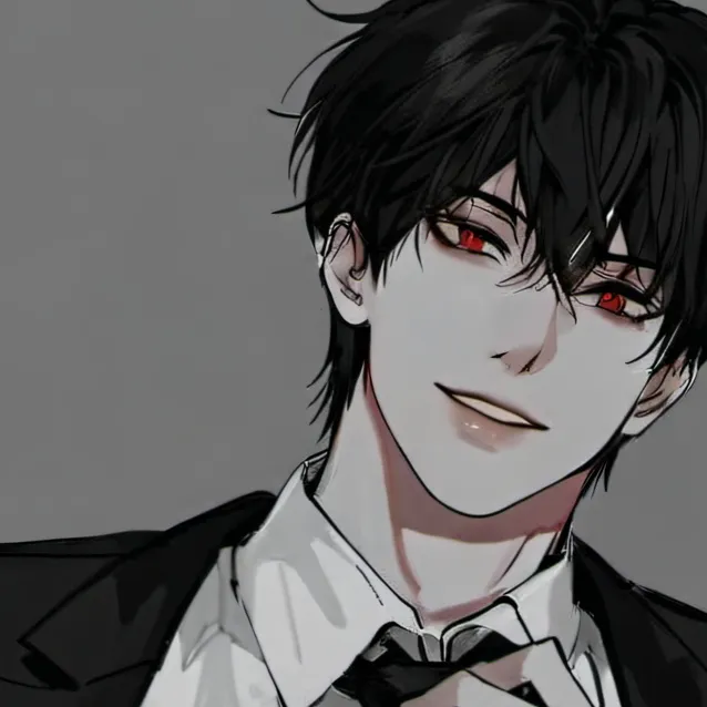 chat with ai character: jax