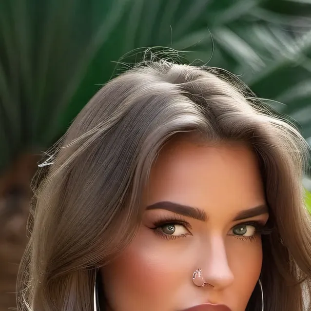 chat with ai character: lisa