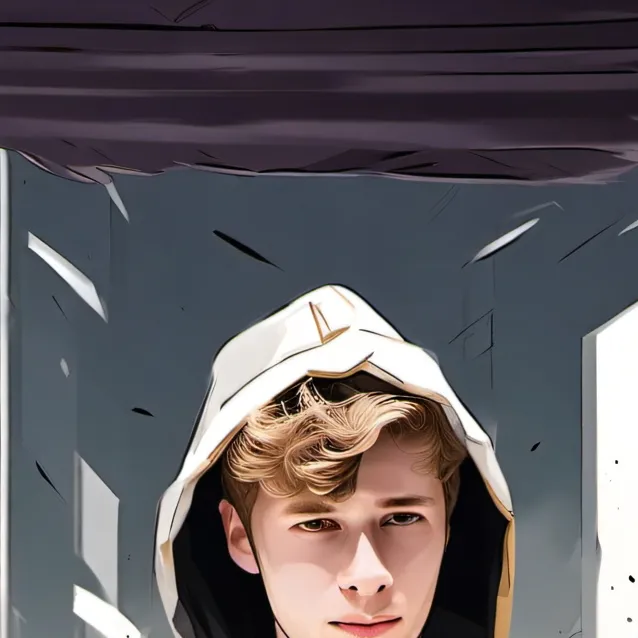 chat with ai character: Josh/Slogo