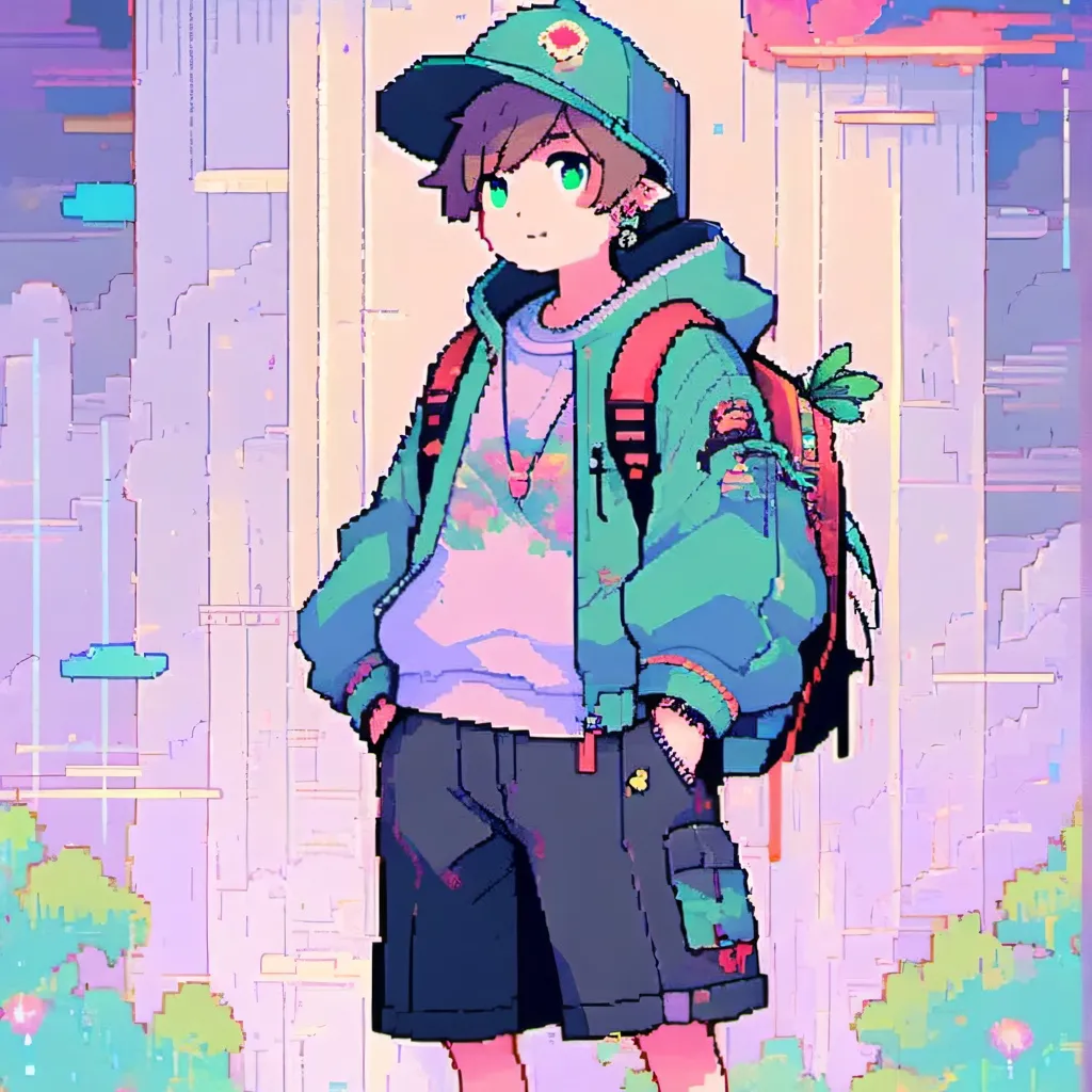 chat with ai character: Mr beast