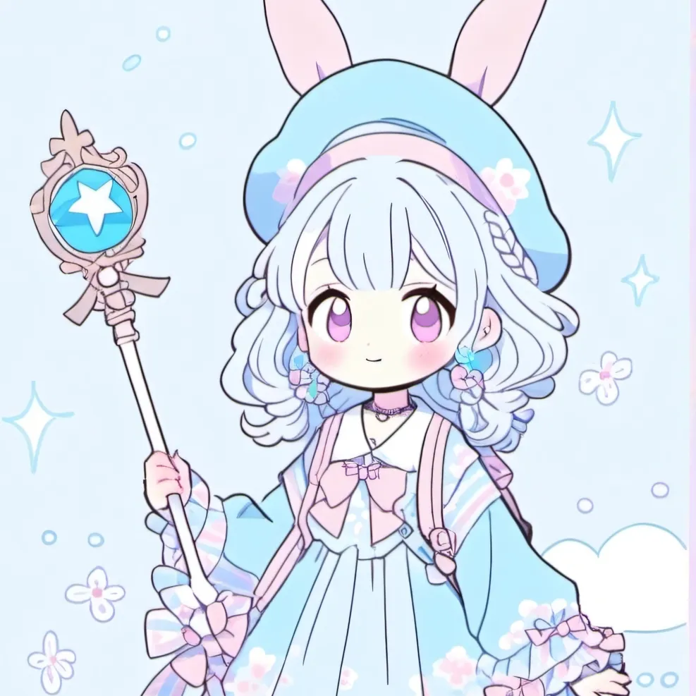 chat with ai character: Fwoggy