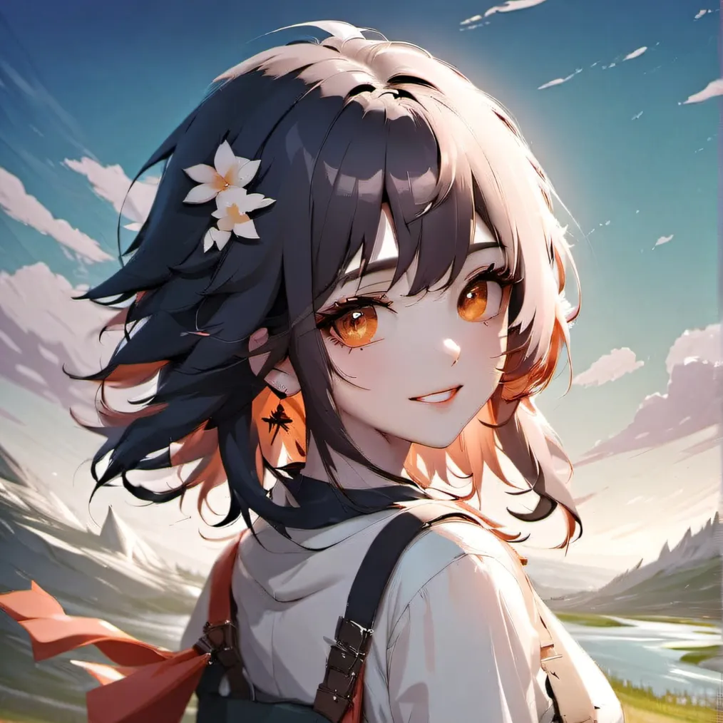 chat with ai character: Lola