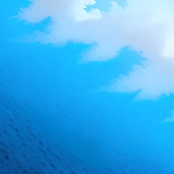 chat with ai character: You can say no one