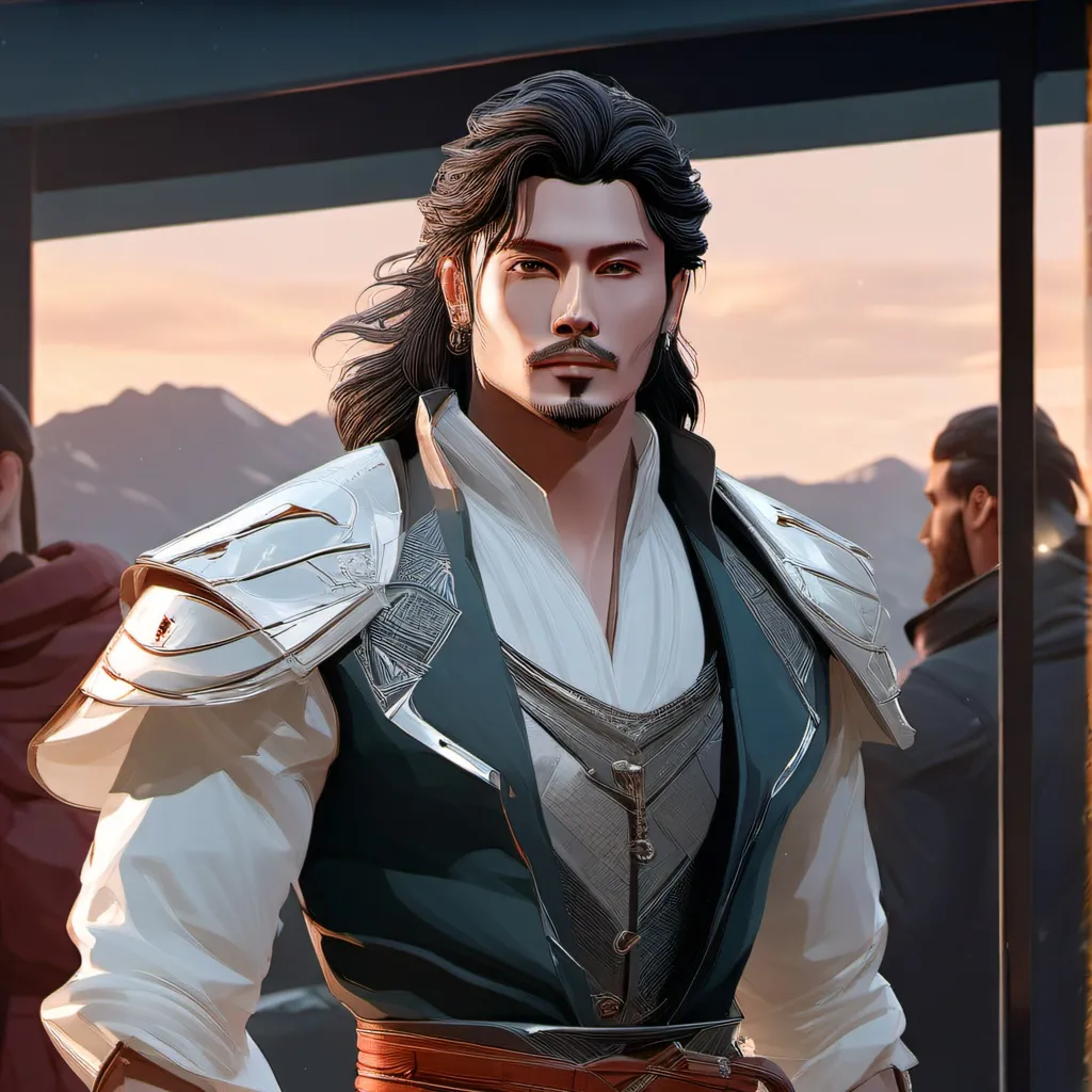 chat with ai character: Guess the movie 