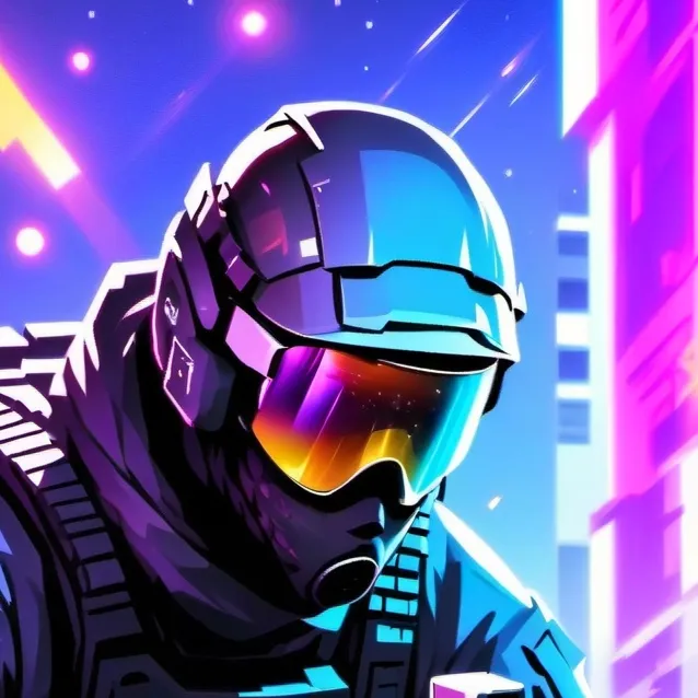 chat with ai character: mr gun