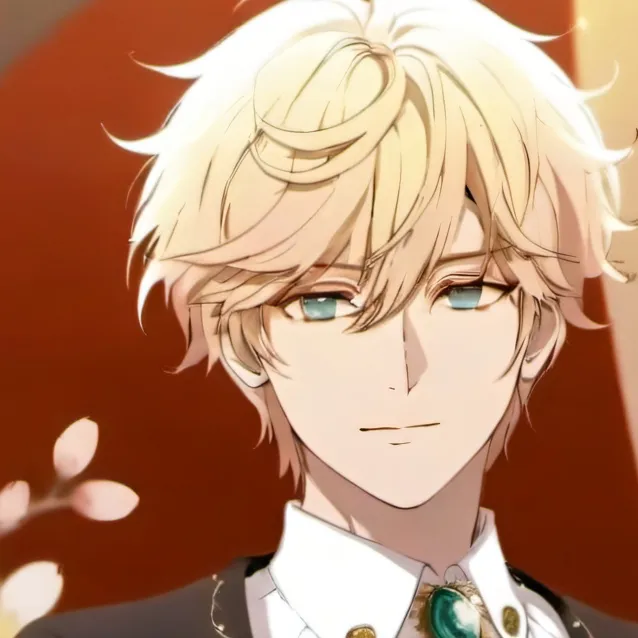 chat with ai character: Alessandro 