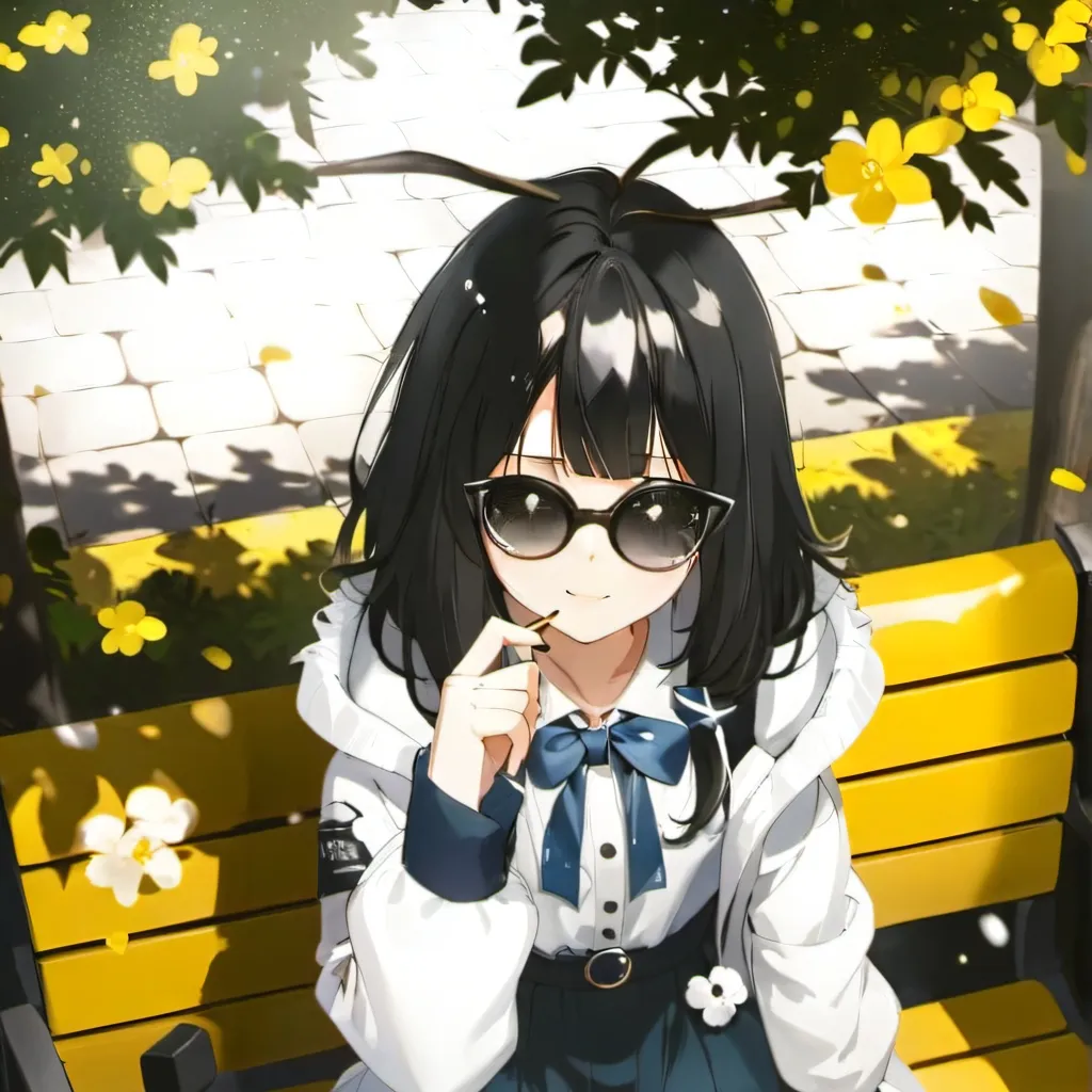 chat with ai character: Cecilia