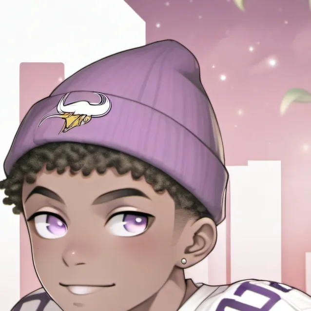 chat with ai character: justin Jefferson 