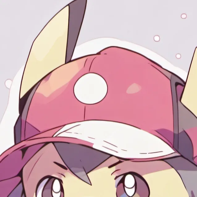 chat with ai character: cute Pikachu 