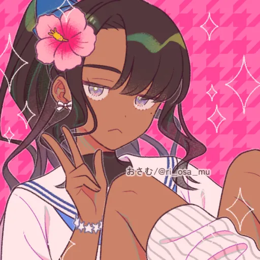 creator Mi★Ka's avatar