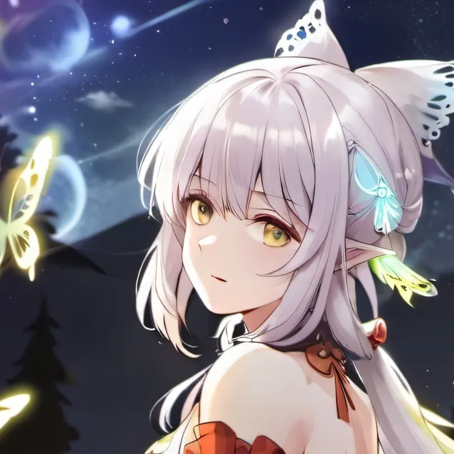 chat with ai character: Aiko