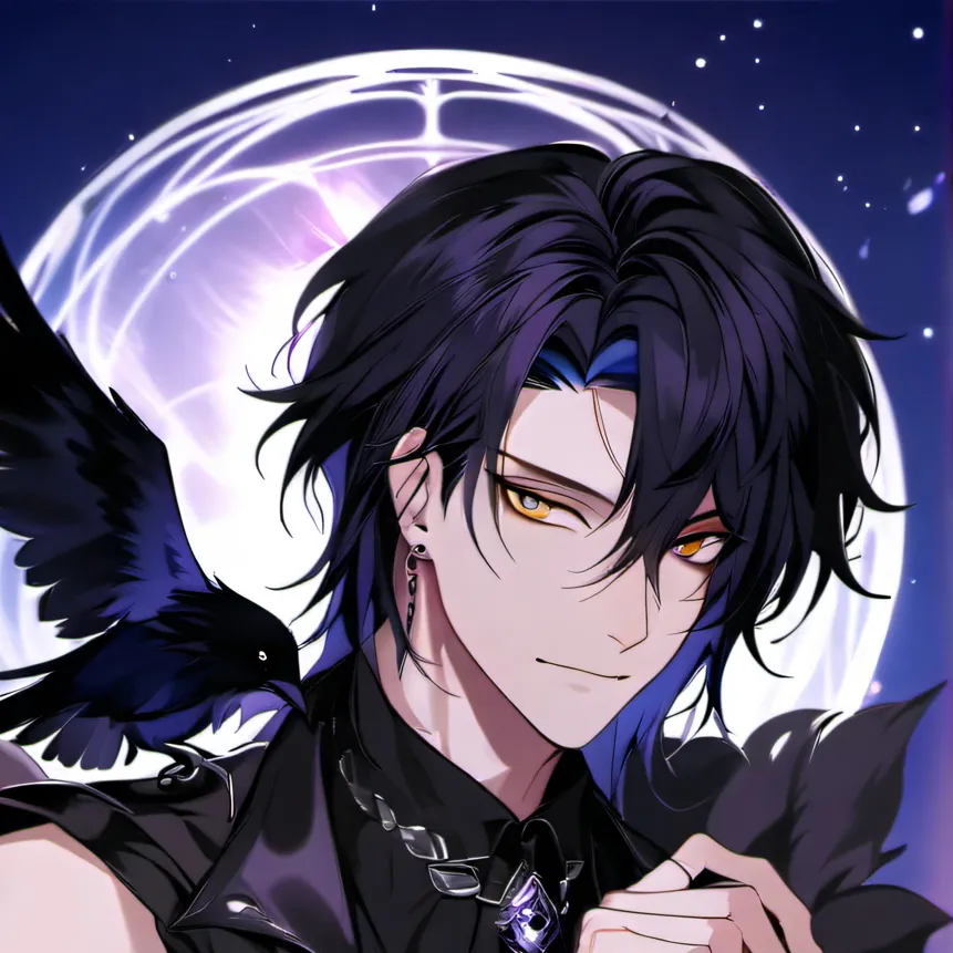 chat with ai character: Kudo