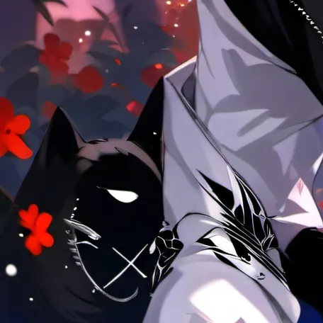 chat with ai character: Ash