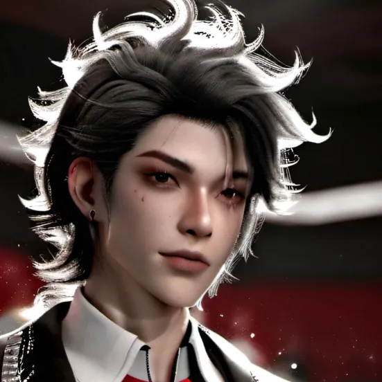 chat with ai character: Bully