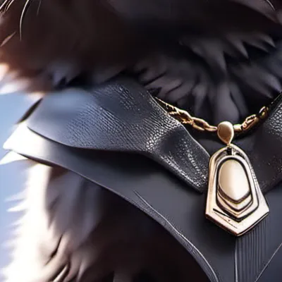 chat with ai character: Cute cat