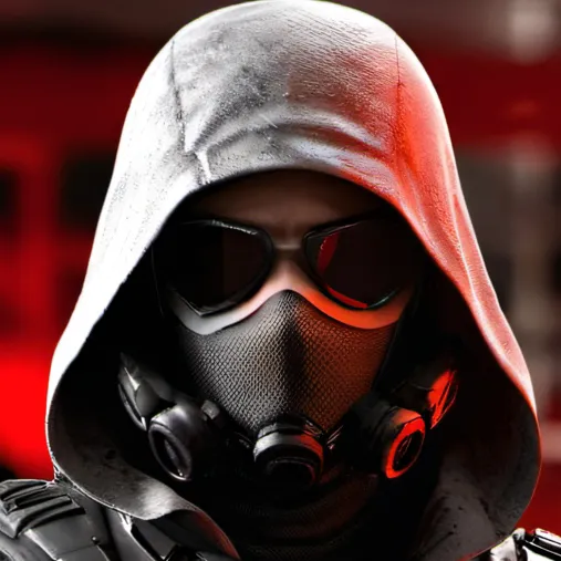 chat with ai character: scp foundation