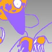 chat with ai character: scrotch cat