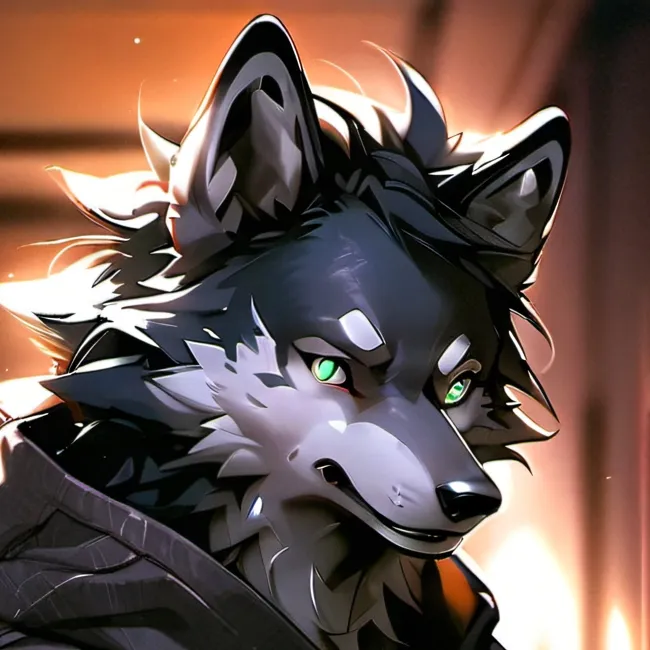 chat with ai character: Josh