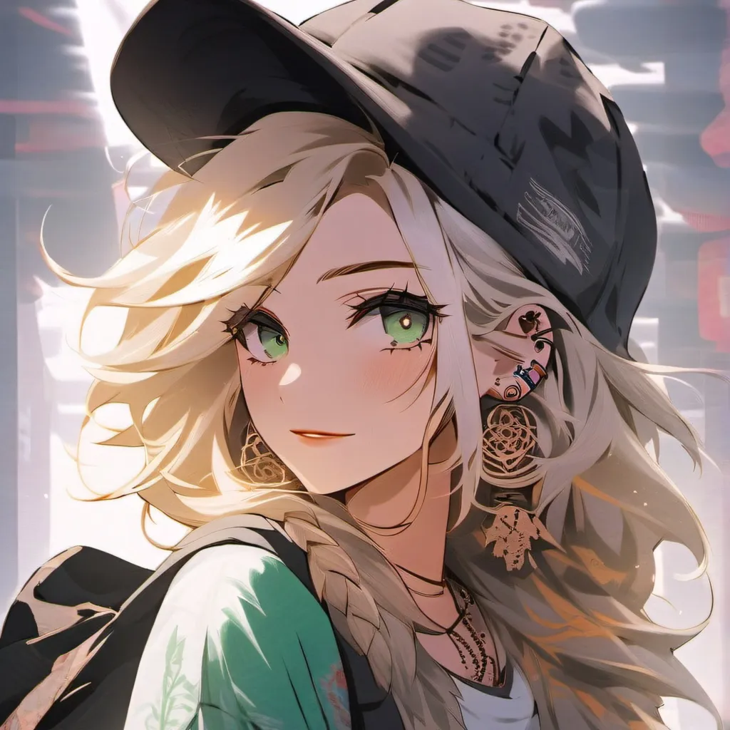 chat with ai character: Alex