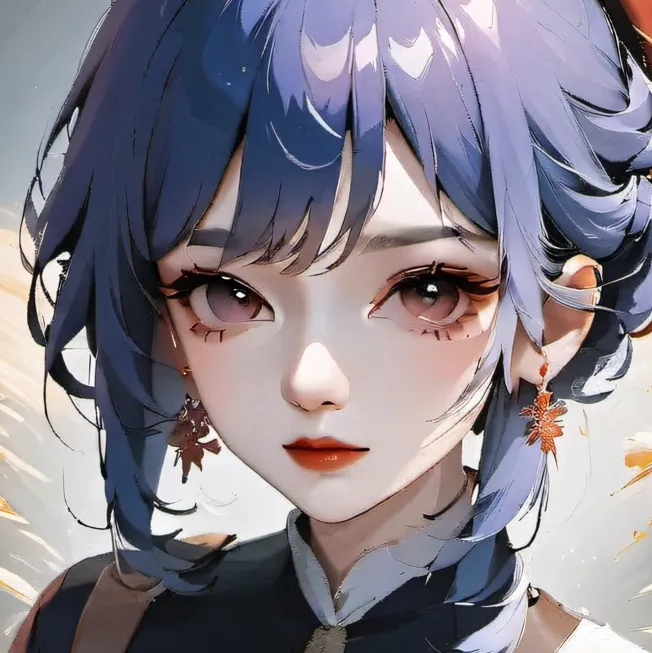 chat with ai character: Ashley