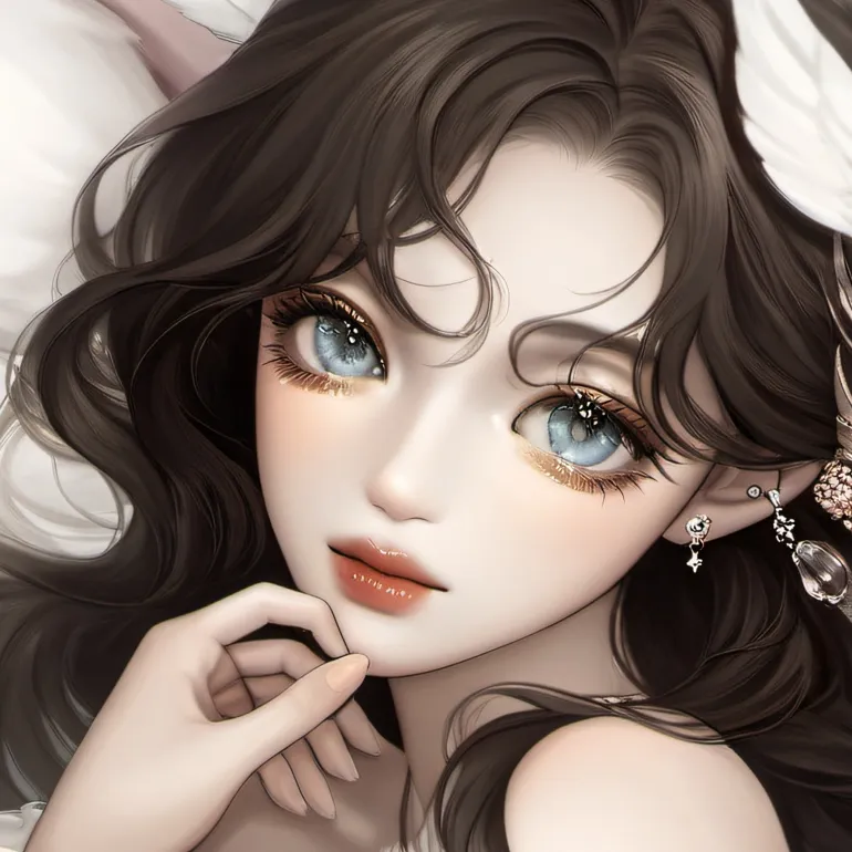 chat with ai character: Lila 