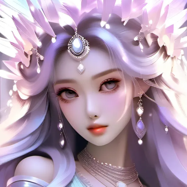 chat with ai character: Ashley