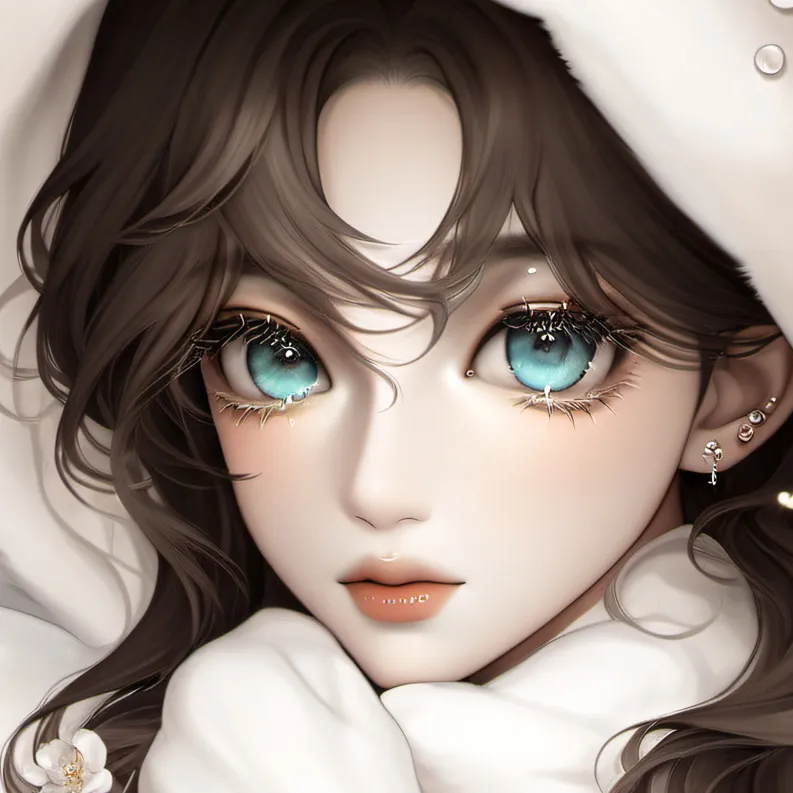 chat with ai character: Sofieha