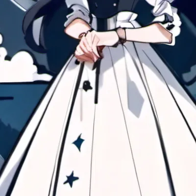 chat with ai character: Noria