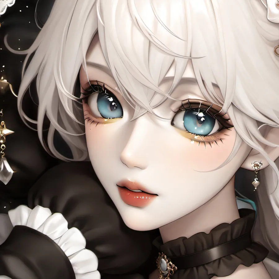 chat with ai character: Ashley