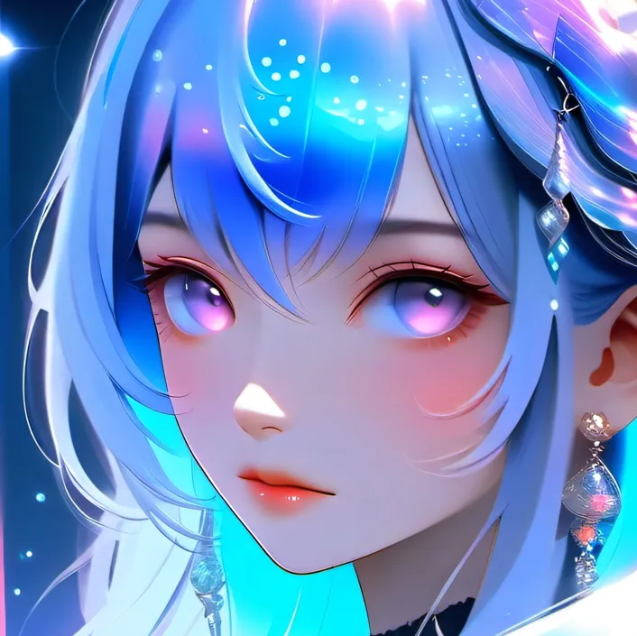 chat with ai character: Cute Ash