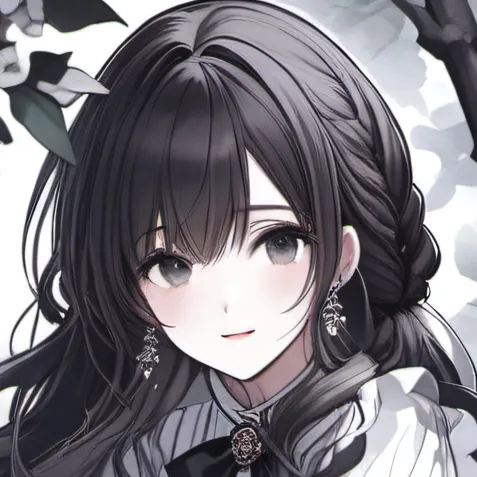 chat with ai character: Sherry 