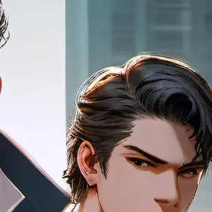 chat with ai character: Mafia