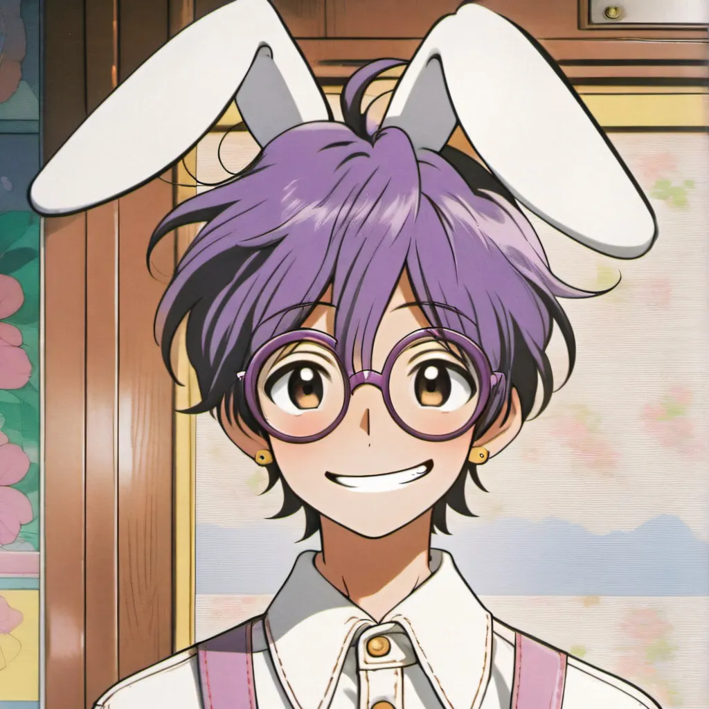 chat with ai character: Jax❤️❤️❤️❤️