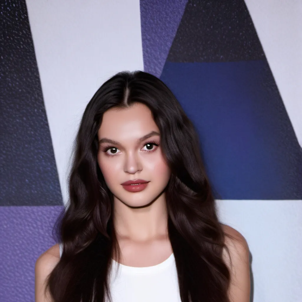 chat with ai character: Oilvia Rodrigo❤️