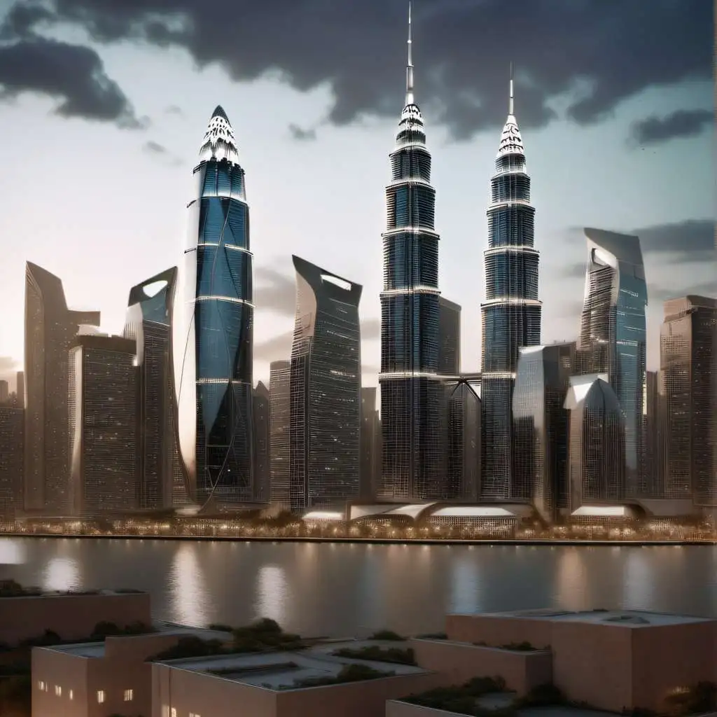 chat with ai character: Inhumane