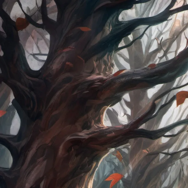 chat with ai character: Claws of death