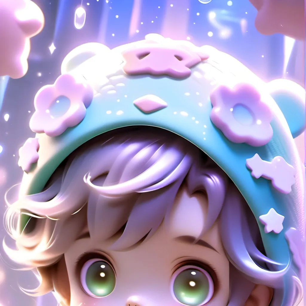 chat with ai character: Alina