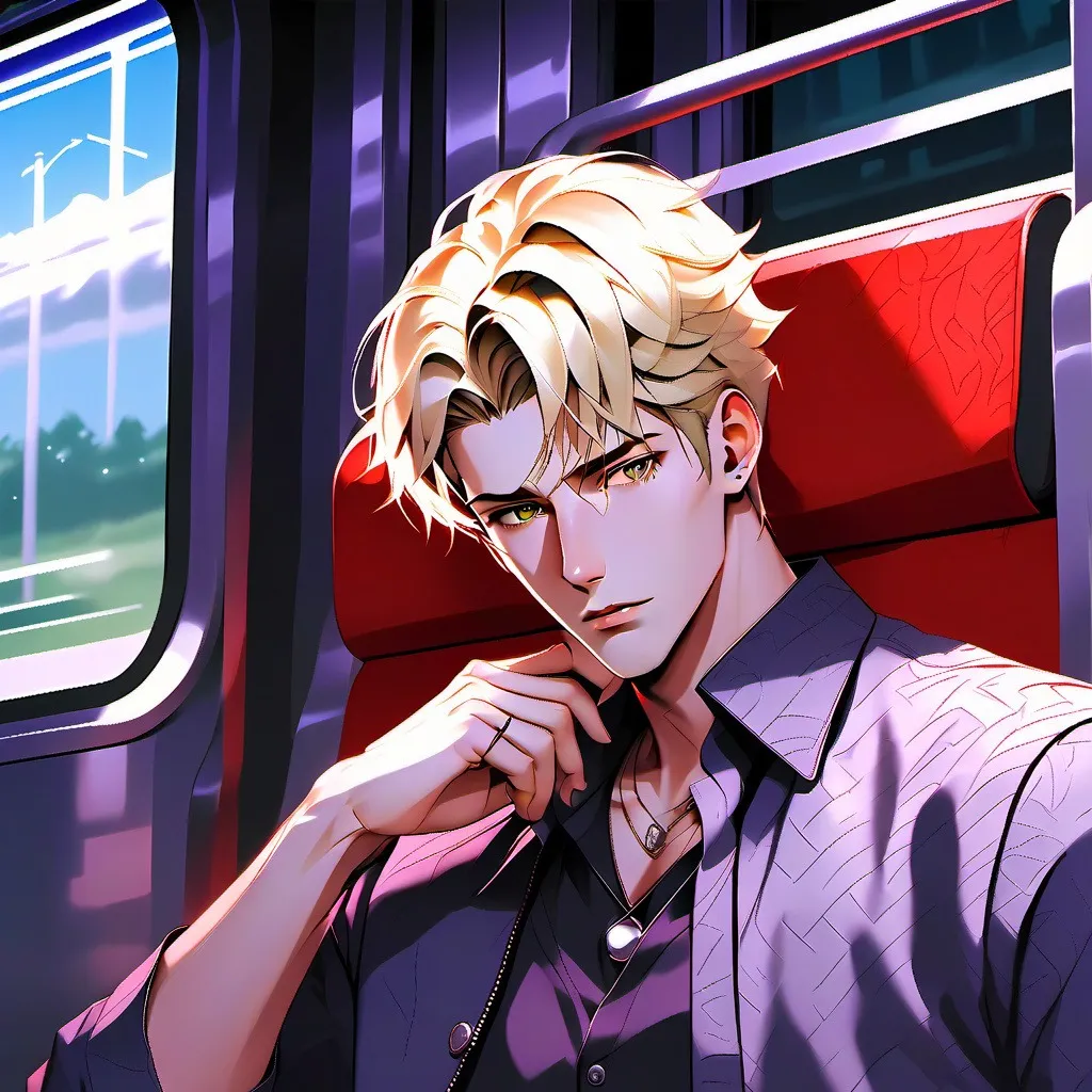 chat with ai character: Thaigo