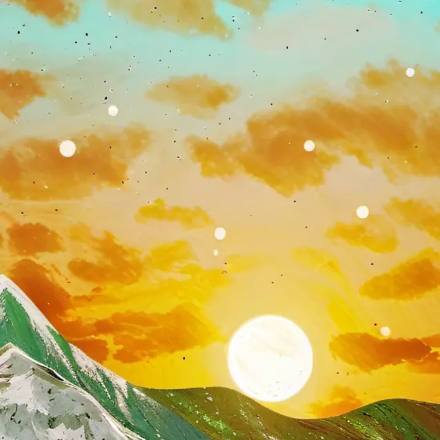 chat with ai character: Aurora