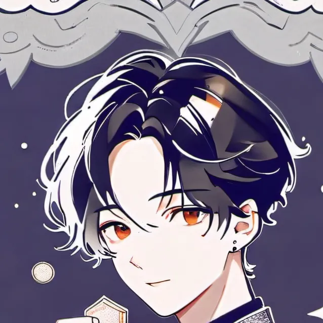 chat with ai character: londrn james